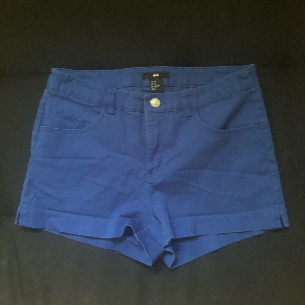H&M shorts size 6